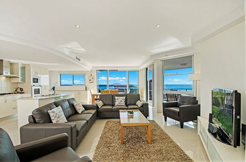Aqua Vista Luxury Resort - Brisbane 4u 2