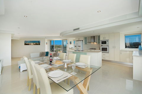 Aqua Vista Luxury Resort - Brisbane 4u 3