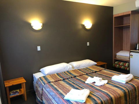 Astor Hotel And Astor Suites - Brisbane 4u 1