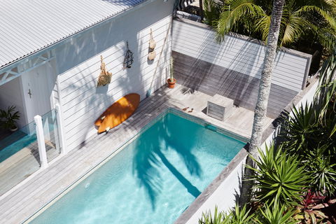 Atlantic Byron Bay - Brisbane 4u 0