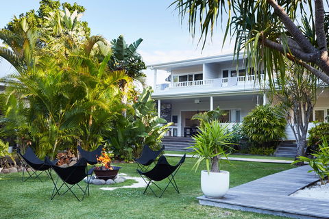 Atlantic Byron Bay - Brisbane 4u 2