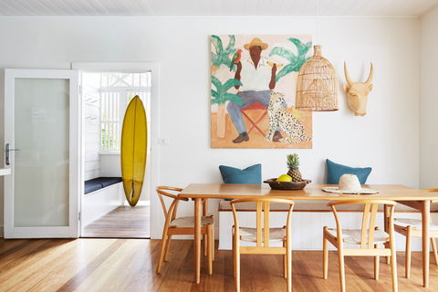 Atlantic Byron Bay - Brisbane 4u 4