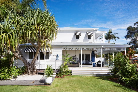 Atlantic Byron Bay - Brisbane 4u 6