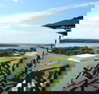 Augusta Hotel Motel - Tourism Brisbane