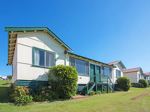 Augusta Hotel Motel - Brisbane 4u 3