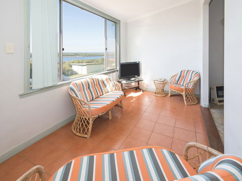 Augusta Hotel Motel - Brisbane 4u 5