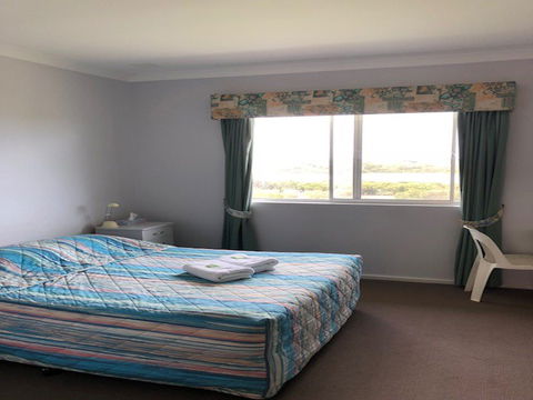 Augusta Hotel Motel - Brisbane 4u 6