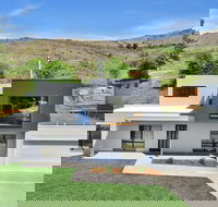 Balcony To Bogong - Tourism Brisbane