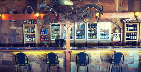Barkly Homestead - Brisbane 4u 0
