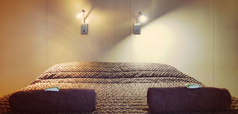 Barkly Homestead - Brisbane 4u 4