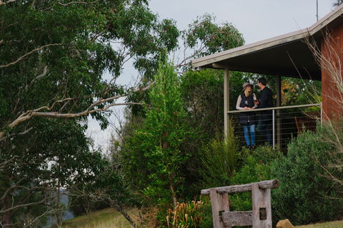 Barrington Hideaway- River Cottages - Tourism Brisbane 0