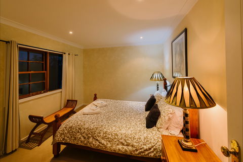 Barrington Hideaway- River Cottages - Tourism Brisbane 2