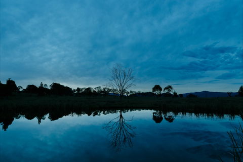 Barrington Hideaway- River Cottages - Tourism Brisbane 5