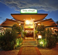 Bay Village Tropical Retreat - Tourism Brisbane