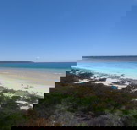 Beachcomber - Brisbane 4u
