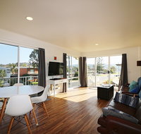 Beachcomber Apartments Merimbula - Tourism Brisbane
