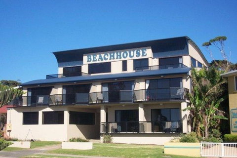 Beachhouse Mollymook - Brisbane Tourism 0