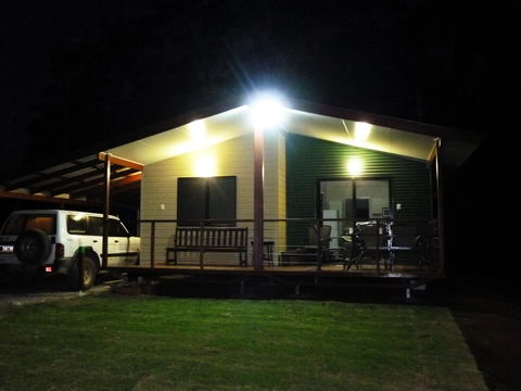 Bellthorpe Stays - Nature's Retreat - Tourism Brisbane 2