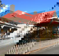 Beulah Heritage Accommodation - Tourism Brisbane