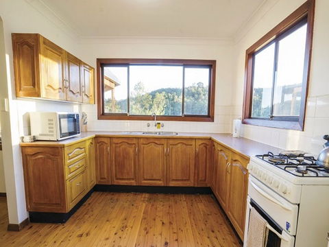 Big Yango House - Brisbane Tourism 2