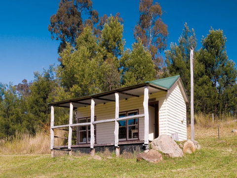 Big Yango House - Brisbane Tourism 8