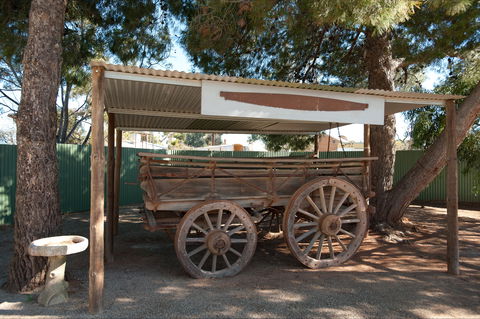Black Jack Get-A-Way - Nana's Home - Tourism Brisbane 8