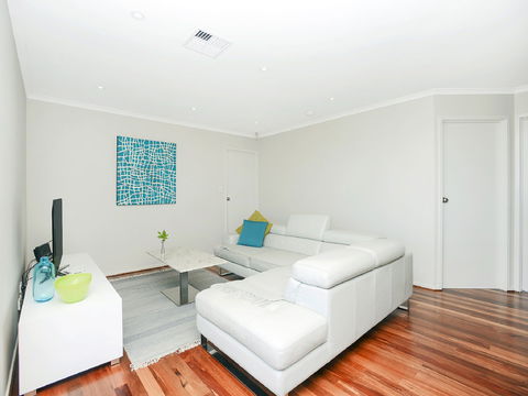 Bluff Retreat - 17 Davies Street - Tourism Brisbane 2