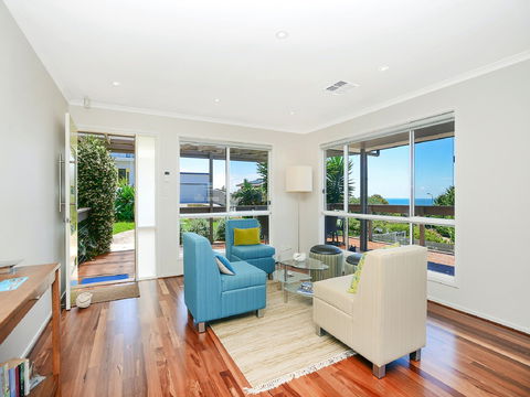 Bluff Retreat - 17 Davies Street - Tourism Brisbane 3