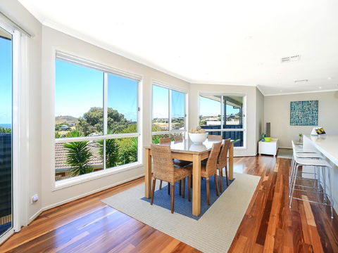 Bluff Retreat - 17 Davies Street - Tourism Brisbane 4