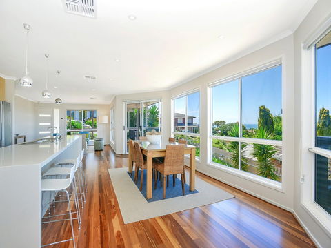 Bluff Retreat - 17 Davies Street - Tourism Brisbane 5