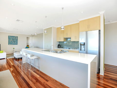 Bluff Retreat - 17 Davies Street - Tourism Brisbane 6