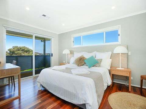 Bluff Retreat - 17 Davies Street - Tourism Brisbane 7