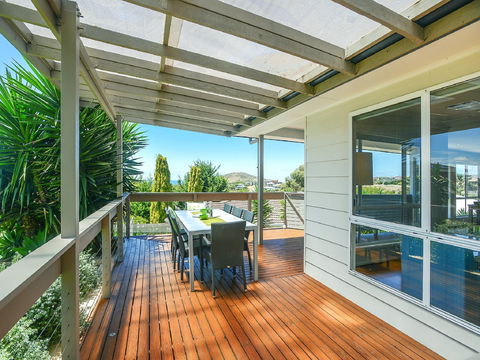 Bluff Retreat - 17 Davies Street - Tourism Brisbane 8