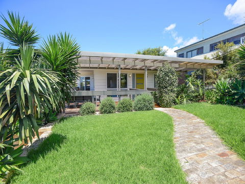 Bluff Retreat - 17 Davies Street - Tourism Brisbane 9