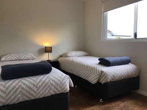 Bonnie Dune Preston Beach - Tourism Brisbane 2