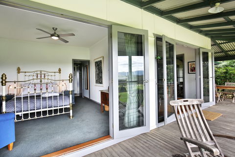 Borrowdale - Brisbane 4u 3