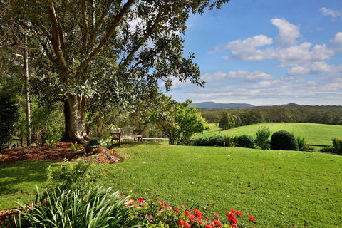 Borrowdale - Brisbane 4u 4