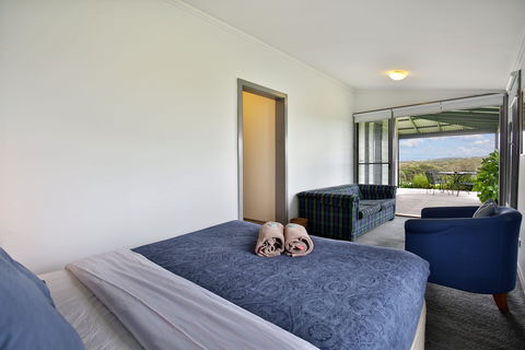 Borrowdale - Brisbane 4u 6