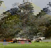 Boronia Farm - Tourism Brisbane