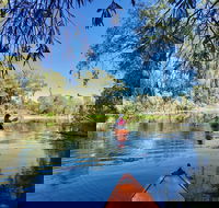 Boynedale Bush Camp - Tourism Brisbane