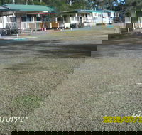 Breckenridge Farmstay - Tourism Brisbane