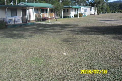 Breckenridge Farmstay - Tourism Brisbane 0