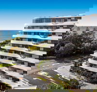 Breeze Mooloolaba - Tourism Brisbane