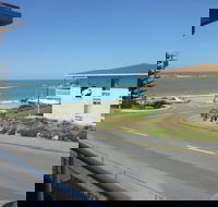 Breakwater 2 - Tourism Brisbane