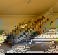 Britlyn Willows - Glamping in Berry