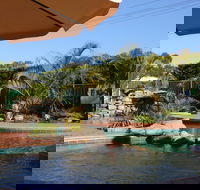 Bunbury Glade Caravan Park - Brisbane Tourism
