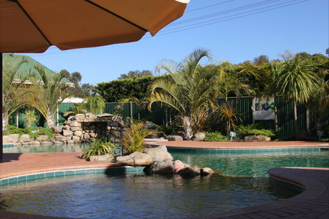 Bunbury Glade Caravan Park - Brisbane Tourism 0