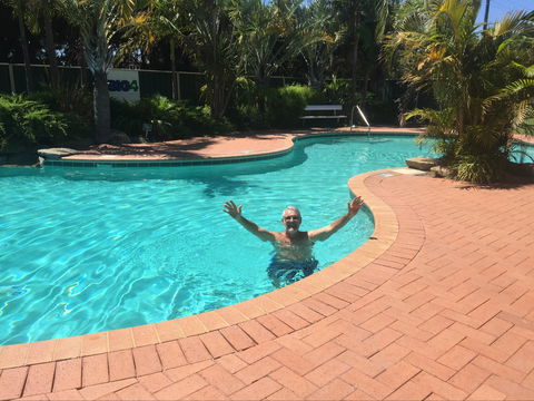 Bunbury Glade Caravan Park - Brisbane Tourism 2