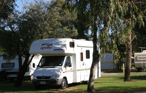 Bunbury Glade Caravan Park - Brisbane Tourism 3