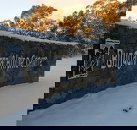 Bungarra Alpine Centre - Tourism Brisbane